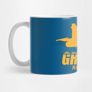 JAS 39 Gripen Mug